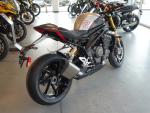 Klikněte pro detailní foto č. 3 - Triumph Speed Triple 1200 RS 