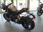 Klikněte pro detailní foto č. 5 - Triumph Speed Triple 1200 RS 