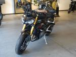 Klikněte pro detailní foto č. 7 - Triumph Speed Triple 1200 RS 