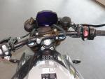 Klikněte pro detailní foto č. 9 - Triumph Speed Triple 1200 RS 