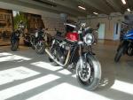 Detail nabídky - Triumph Speed Twin 1200 