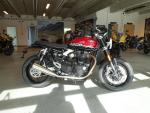 Klikněte pro detailní foto č. 2 - Triumph Speed Twin 1200 