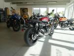 Klikněte pro detailní foto č. 3 - Triumph Speed Twin 1200 