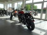 Klikněte pro detailní foto č. 4 - Triumph Speed Twin 1200 