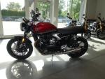 Klikněte pro detailní foto č. 5 - Triumph Speed Twin 1200 