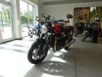 Klikněte pro detailní foto č. 6 - Triumph Speed Twin 1200 