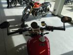 Klikněte pro detailní foto č. 7 - Triumph Speed Twin 1200 