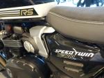 Klikněte pro detailní foto č. 10 - Triumph Speed Twin 1200 RS 