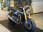 Detail nabídky - Triumph Speed Twin 1200 RS 