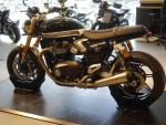 Klikněte pro detailní foto č. 3 - Triumph Speed Twin 1200 RS 