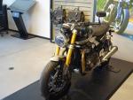 Klikněte pro detailní foto č. 4 - Triumph Speed Twin 1200 RS 