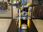 Klikněte pro detailní foto č. 5 - Triumph Speed Twin 1200 RS 