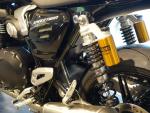 Klikněte pro detailní foto č. 6 - Triumph Speed Twin 1200 RS 