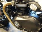 Klikněte pro detailní foto č. 7 - Triumph Speed Twin 1200 RS 