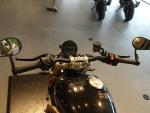 Klikněte pro detailní foto č. 8 - Triumph Speed Twin 1200 RS 