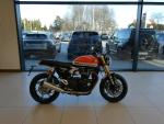 Klikněte pro detailní foto č. 2 - Triumph Speed Twin 1200 RS 