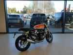 Klikněte pro detailní foto č. 3 - Triumph Speed Twin 1200 RS 