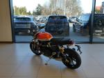 Klikněte pro detailní foto č. 5 - Triumph Speed Twin 1200 RS 