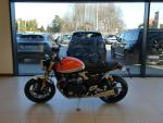 Klikněte pro detailní foto č. 6 - Triumph Speed Twin 1200 RS 