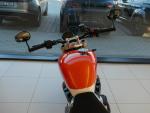 Klikněte pro detailní foto č. 9 - Triumph Speed Twin 1200 RS 