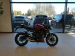 Klikněte pro detailní foto č. 2 - Triumph Street Triple 765 RS