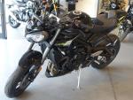 Klikněte pro detailní foto č. 2 - Triumph Street Triple 765 RS