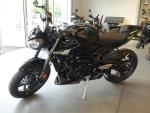 Klikněte pro detailní foto č. 6 - Triumph Street Triple 765 RS