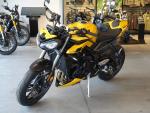 Klikněte pro detailní foto č. 2 - Triumph Street Triple 765 RS
