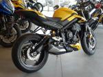 Klikněte pro detailní foto č. 3 - Triumph Street Triple 765 RS