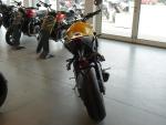 Klikněte pro detailní foto č. 4 - Triumph Street Triple 765 RS