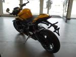 Klikněte pro detailní foto č. 5 - Triumph Street Triple 765 RS