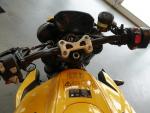 Klikněte pro detailní foto č. 6 - Triumph Street Triple 765 RS