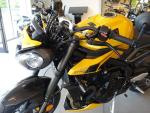 Klikněte pro detailní foto č. 8 - Triumph Street Triple 765 RS