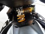Klikněte pro detailní foto č. 9 - Triumph Street Triple 765 RS