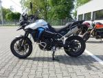 Klikněte pro detailní foto č. 5 - Triumph Tiger 900 GT Pro 