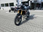 Klikněte pro detailní foto č. 1 - Triumph Tiger 900 Rally Desert Edition 