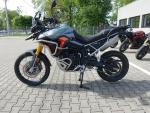 Klikněte pro detailní foto č. 2 - Triumph Tiger 900 Rally Desert Edition 