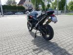 Klikněte pro detailní foto č. 3 - Triumph Tiger 900 Rally Desert Edition 
