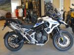 Klikněte pro detailní foto č. 2 - Triumph Tiger 1200 GT Alpine Edition 