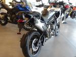 Klikněte pro detailní foto č. 3 - Triumph Tiger 1200 GT Alpine Edition 