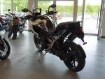 Klikněte pro detailní foto č. 4 - Triumph Tiger 1200 GT Alpine Edition 