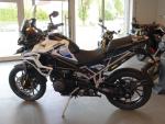 Klikněte pro detailní foto č. 5 - Triumph Tiger 1200 GT Alpine Edition 