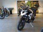 Klikněte pro detailní foto č. 6 - Triumph Tiger 1200 GT Alpine Edition 