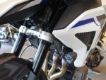 Klikněte pro detailní foto č. 9 - Triumph Tiger 1200 GT Alpine Edition 