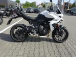 Klikněte pro detailní foto č. 2 - Triumph Tiger Sport 660