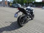 Klikněte pro detailní foto č. 3 - Triumph Tiger Sport 660