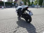 Klikněte pro detailní foto č. 4 - Triumph Tiger Sport 660