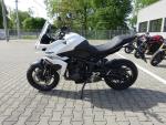 Klikněte pro detailní foto č. 5 - Triumph Tiger Sport 660
