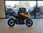 Klikněte pro detailní foto č. 2 - Triumph Tiger Sport 800