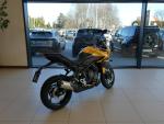 Klikněte pro detailní foto č. 3 - Triumph Tiger Sport 800
